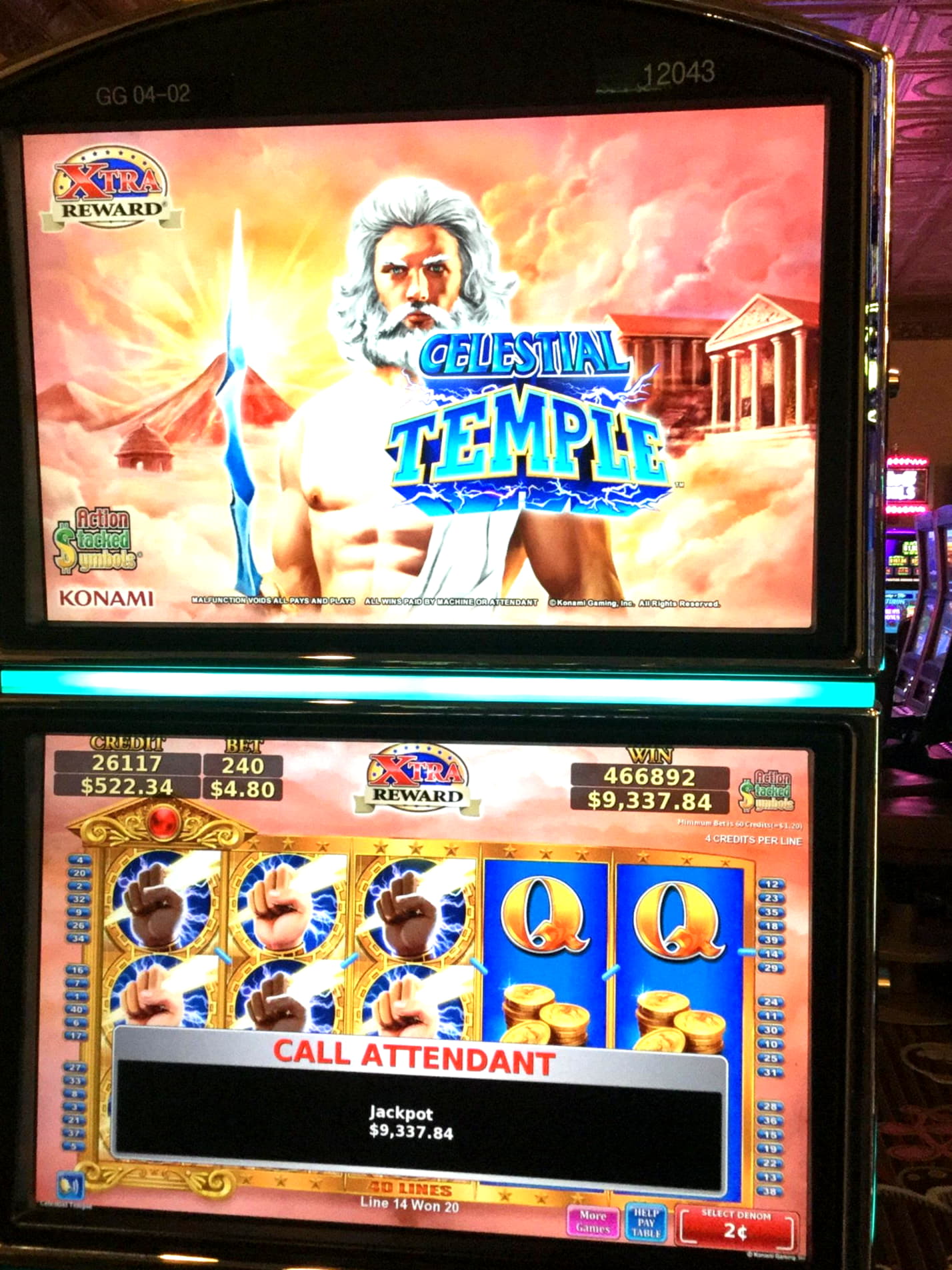 110 Free spins at Betway Casino