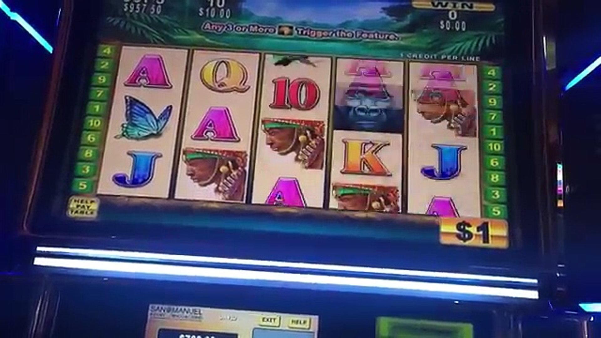 66 Free spins no deposit casino at Energy Casino