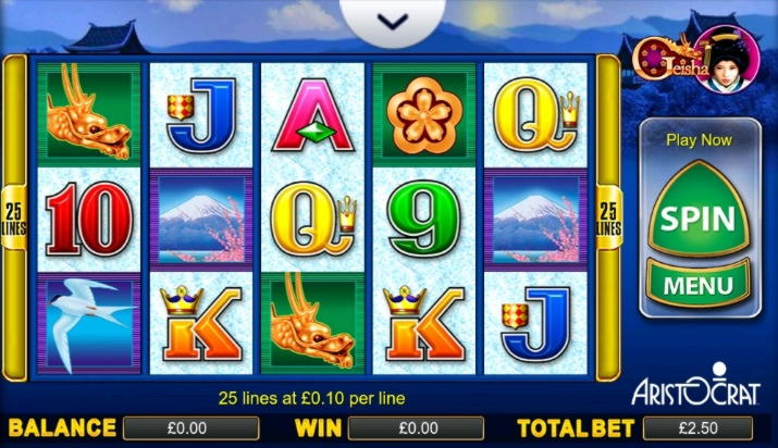 245 FREE Spins at Eurogrand Casino