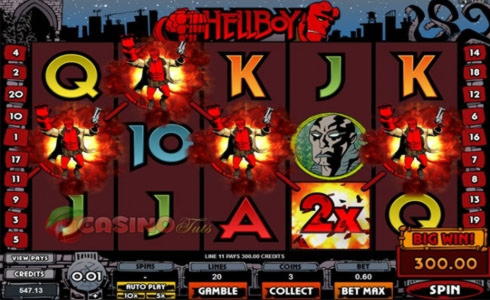 £340 FREE CHIP CASINO at Casino com