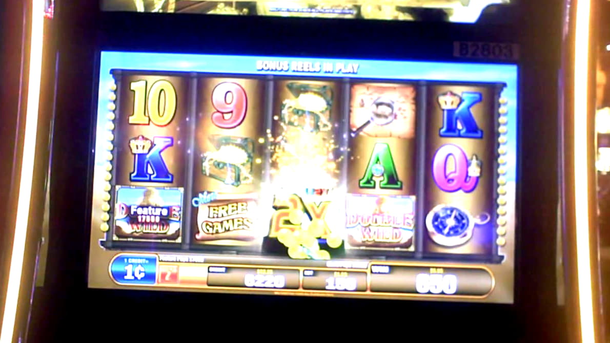 380% Welcome Bonus at Europa Casino