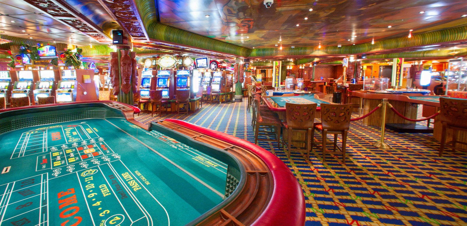 €545 Online Casino Tournament at Guts Casino