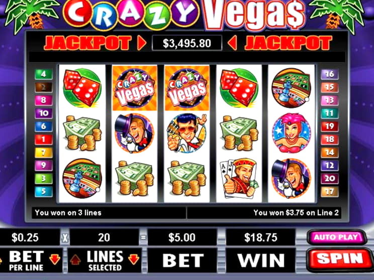 50% Signup casino bonus at Vera and Jhon Casino