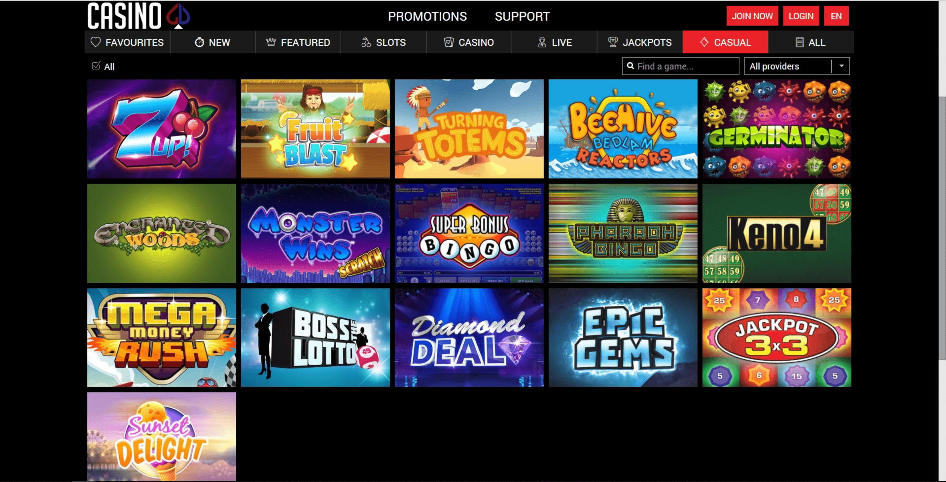 €510 Free Chip Casino at Bet At Home Casino