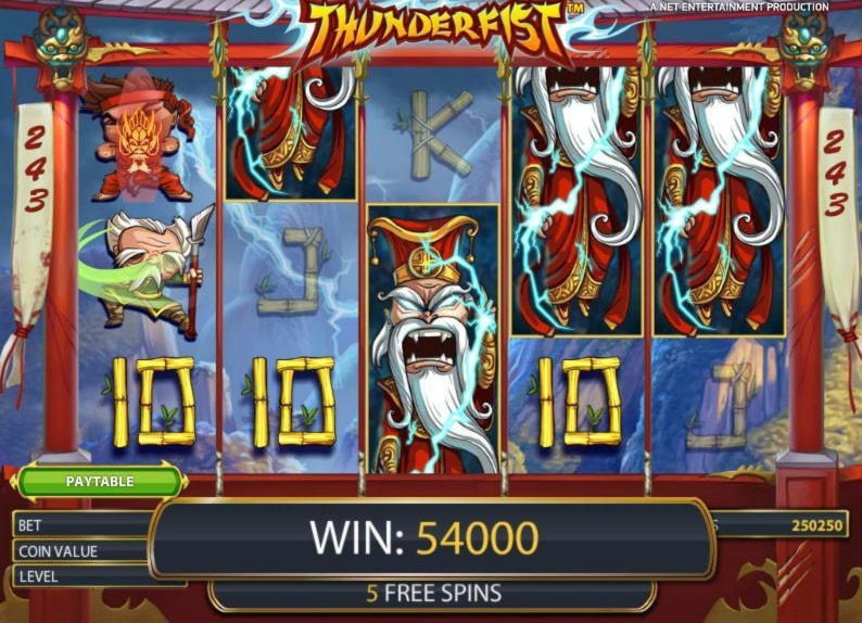 345% Match bonus at Energy Casino