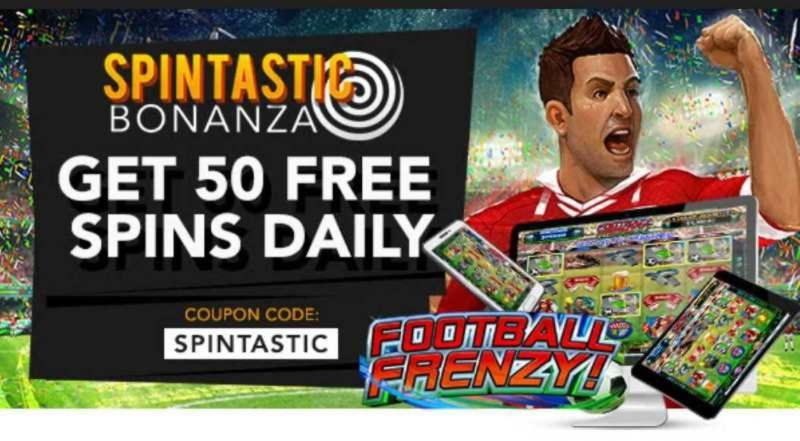 Eur 120 Free Casino Tournament at Rizk Casino