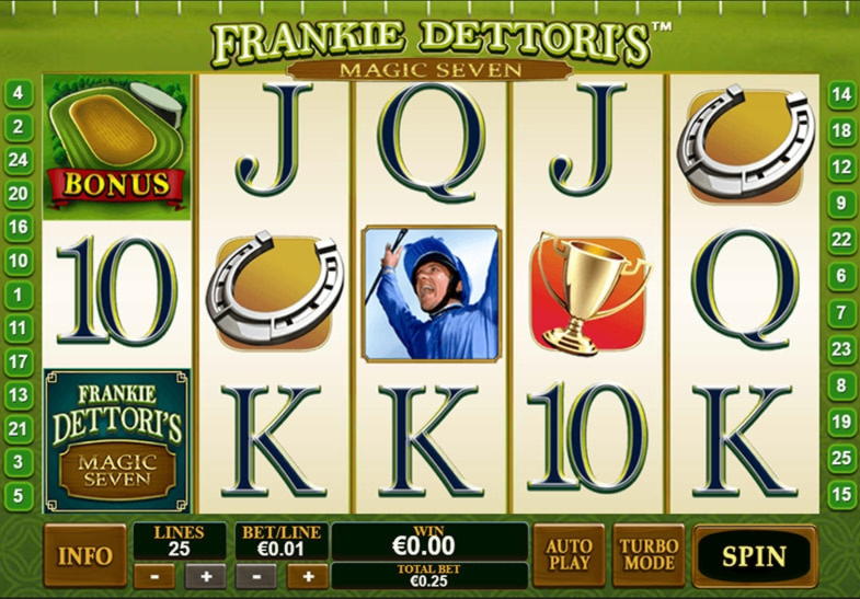 225 free spins no deposit at 7 Reels Casino