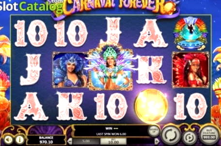 $4355 No deposit at bWin Casino