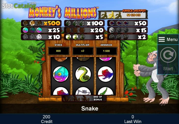 255 free spins no deposit at Online Bets Casino