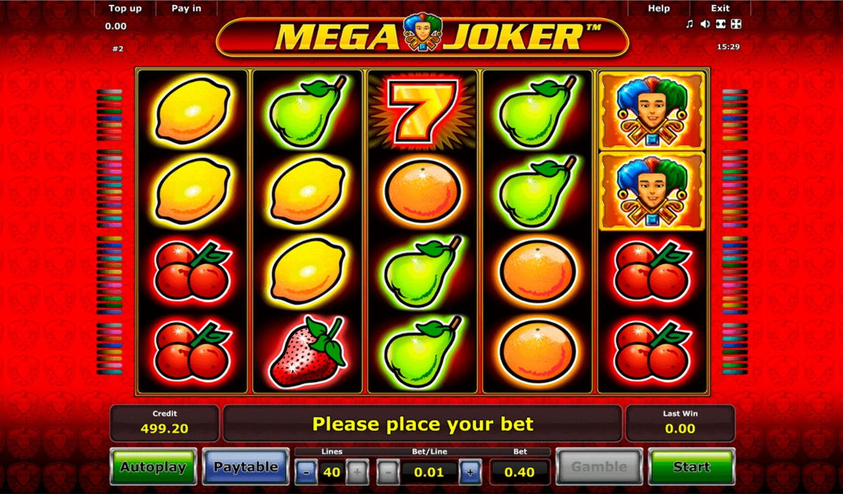 565% Match bonus at Casino Luck