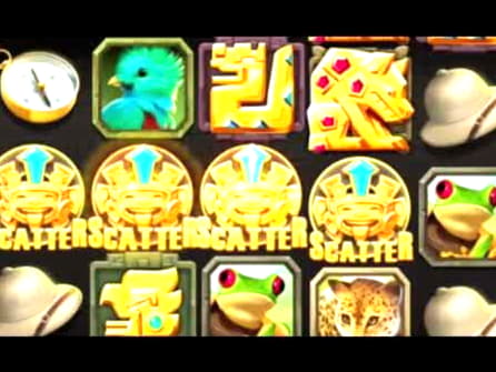 260 Trial Spins at Dunder Casino