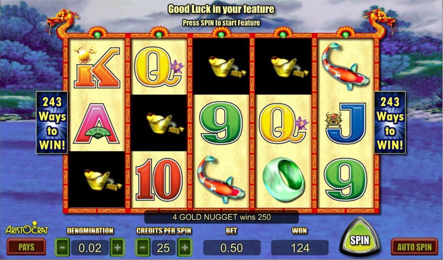 £470 Casino tournaments freeroll at Casino Cruise
