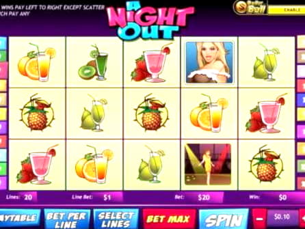 £720 no deposit bonus code at Betnspin Casino