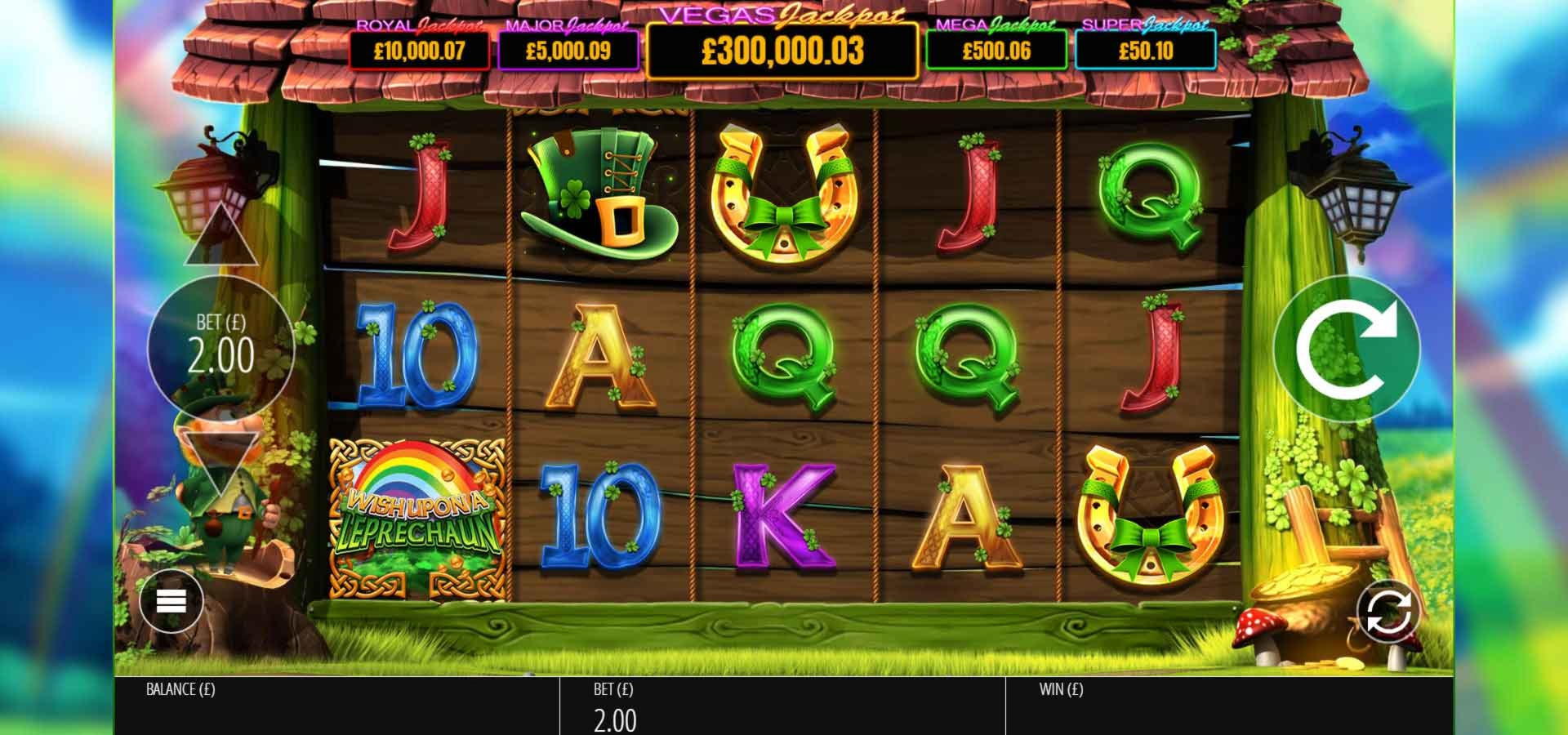 Eur 245 Casino chip at Jackpot City Casino