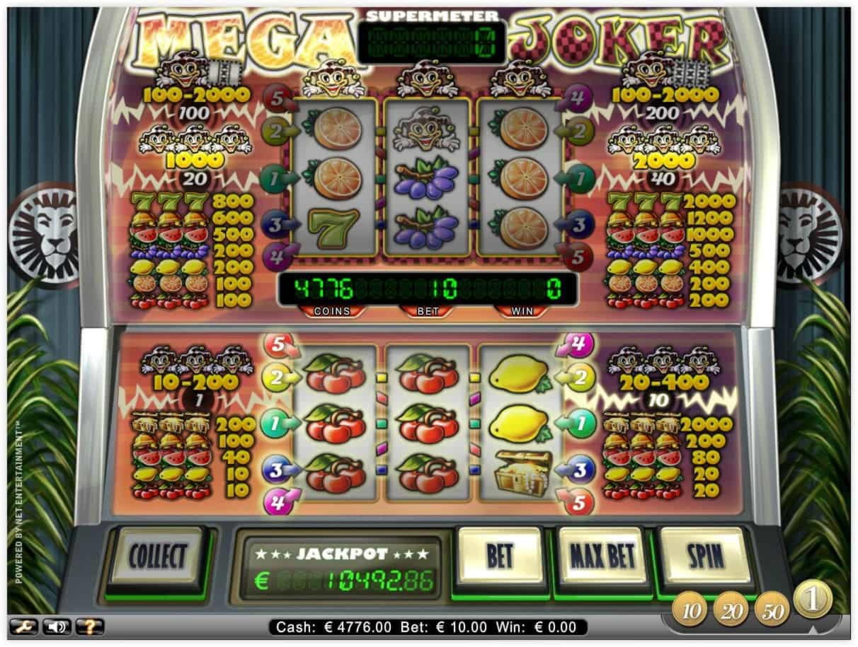 ﻿$80 Free Casino Tournament at Alf Casino