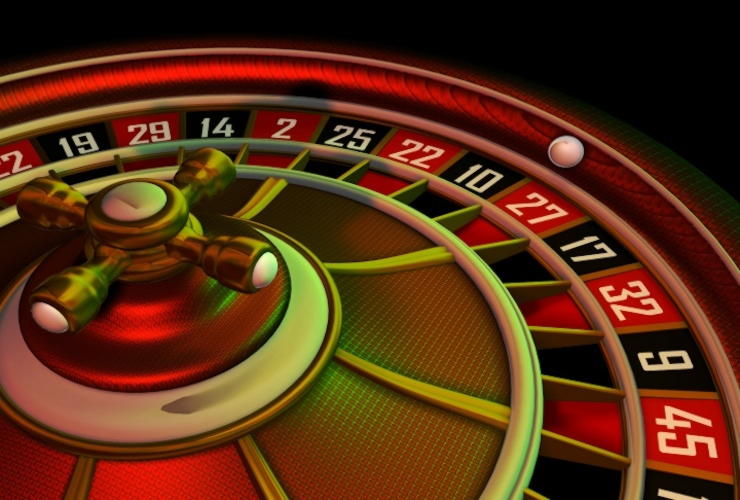 820% Welcome Bonus at Rizk Casino