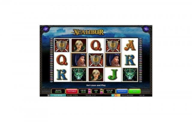 €270 Tournament at Betway Casino