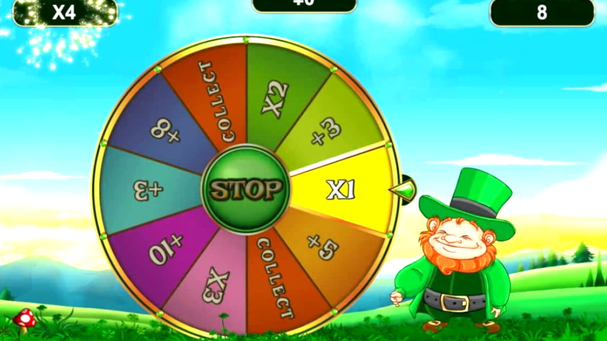 820% Match at a casino at Casino Cruise