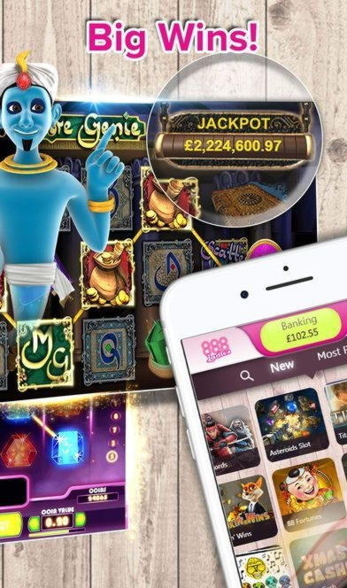 77 Free Spins right now at Spin Palace Casino