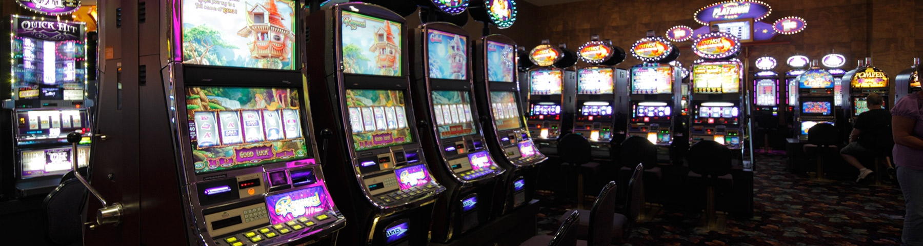 495% Deposit Match Bonus at Energy Casino
