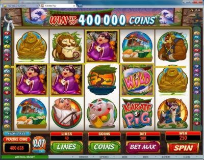 $425 Tournament at Betway Casino