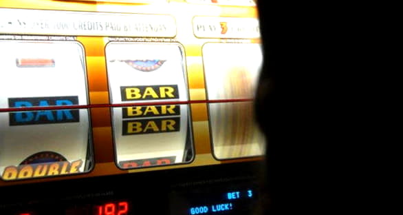 10 FREE SPINS at Inter Casino