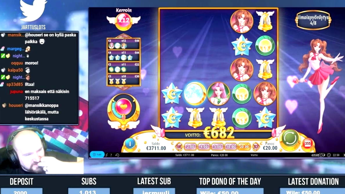 £905 Mobile freeroll slot tournament at Eurogrand Casino