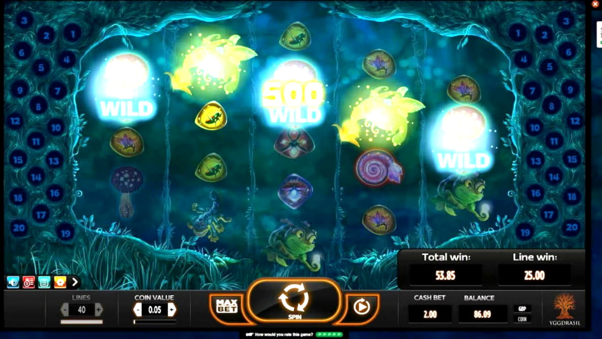 EURO 355 Free Casino Ticket at Vera and Jhon Casino