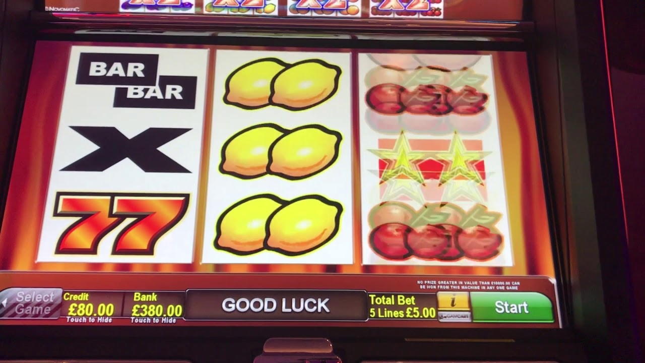€825 Casino Tournament at Energy Casino