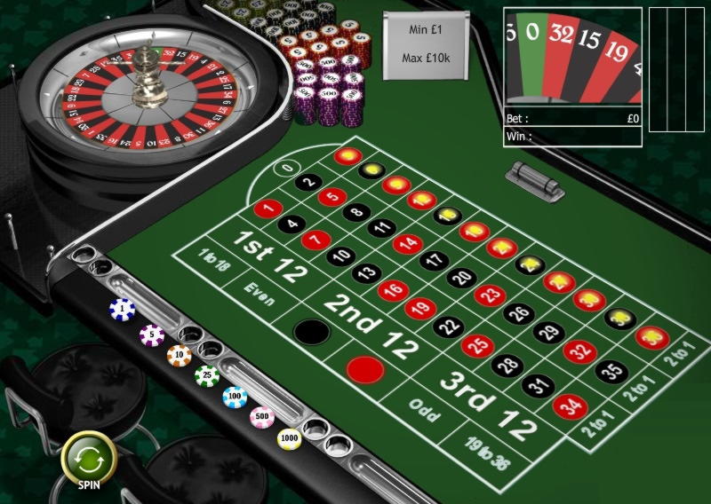 €165 Free Chip Casino at Casino Cruise