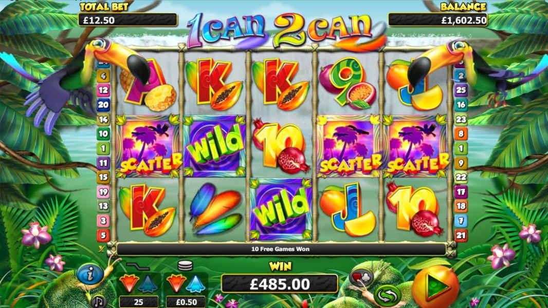 ﻿$110 Casino tournaments freeroll at Spin Palace Casino