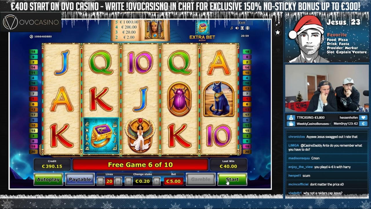 EUR 470 Casino Tournament at Guts Casino