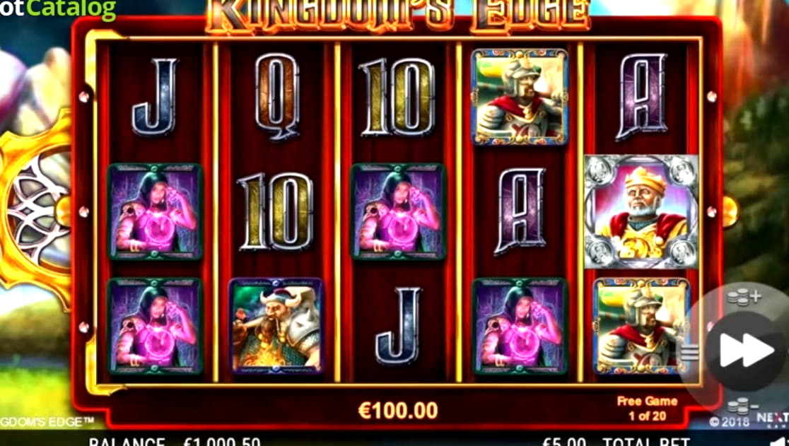 $425 free chip at BGO Casino
