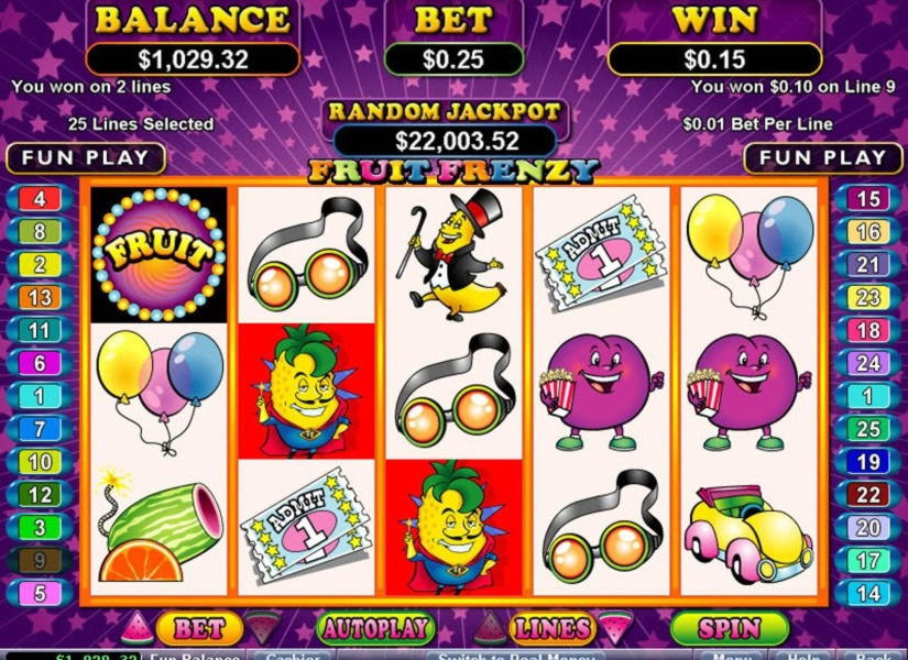 $125 Mobile freeroll slot tournament at 7 Reels Casino