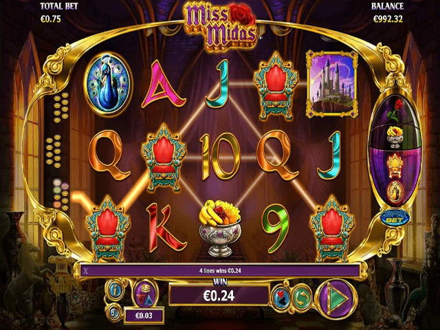 365% First Deposit Bonus at Jackpot City Casino