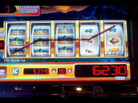 EURO 1930 No Deposit Bonus Casino at Guts Casino