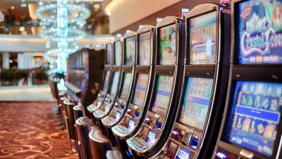 670% Match Bonus at Licensed Casino 