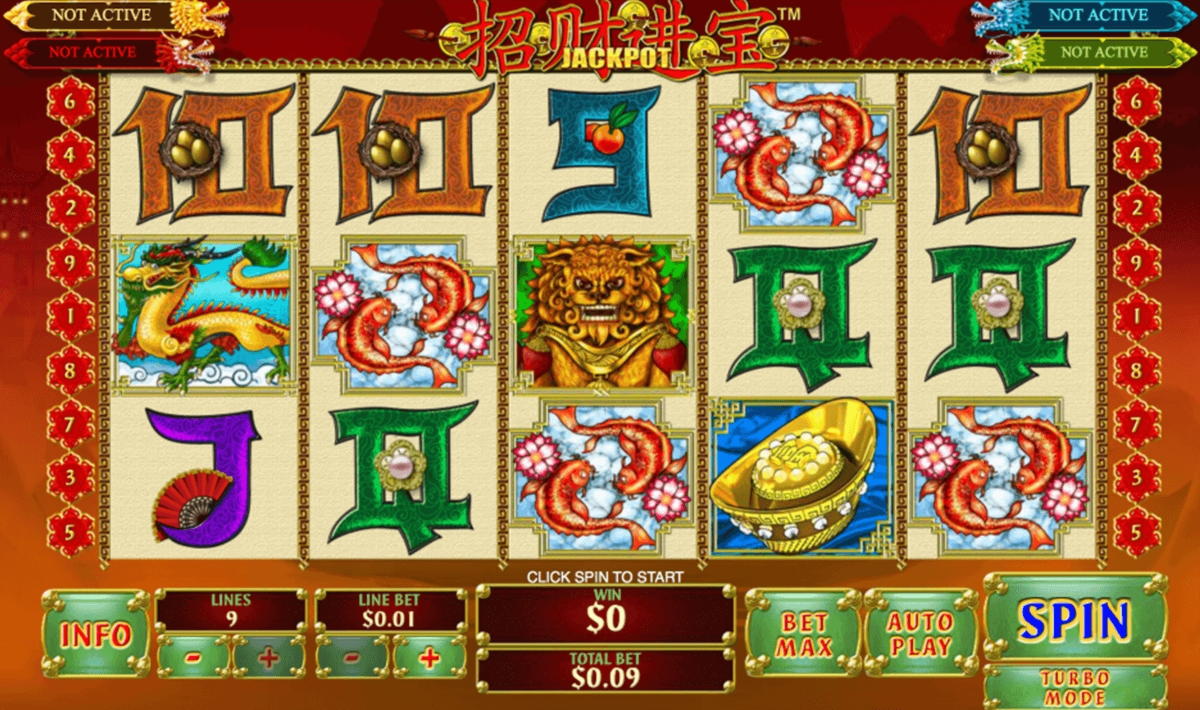55% Match at a casino at Slots Million Casino