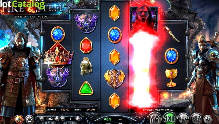 EUR 340 Mobile freeroll slot tournament at Bet At Home Casino