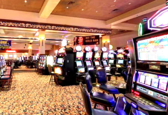 €800 Casino Tournament at Leo Dubai Casino