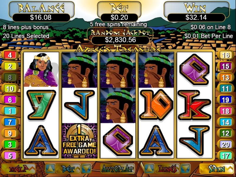 EUR 245 Daily freeroll slot tournament at Online Bets Casino