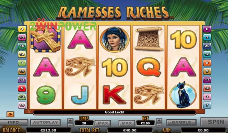 €840 Online Casino Tournament at Betnspin Casino