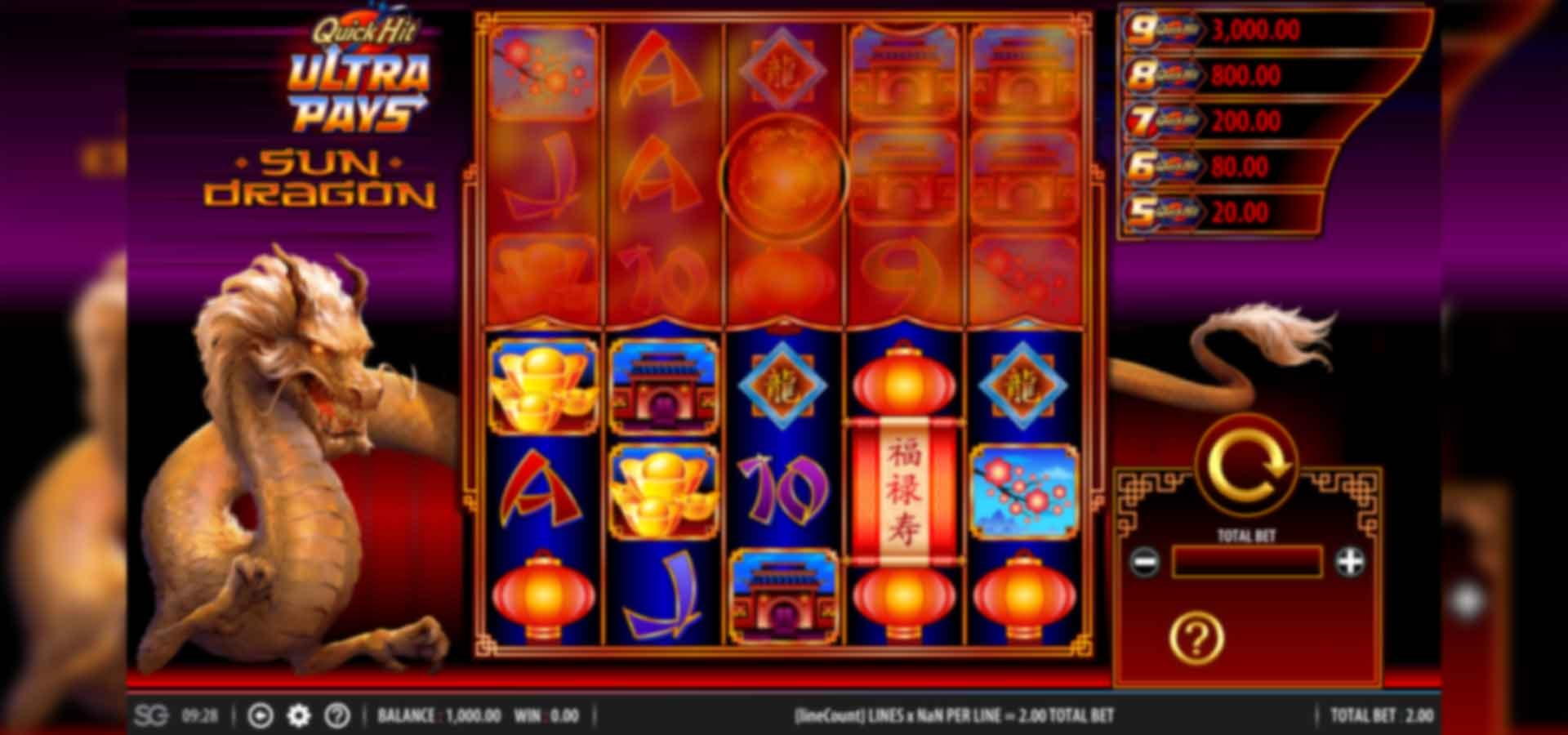50 free spins no deposit at Casino Cruise