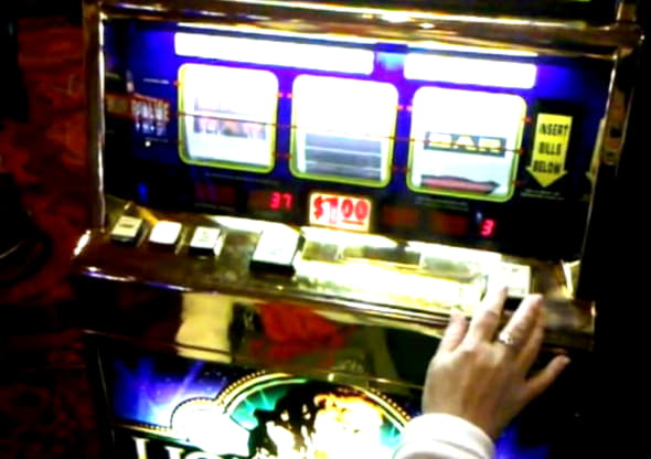 70 FREE SPINS at Energy Casino