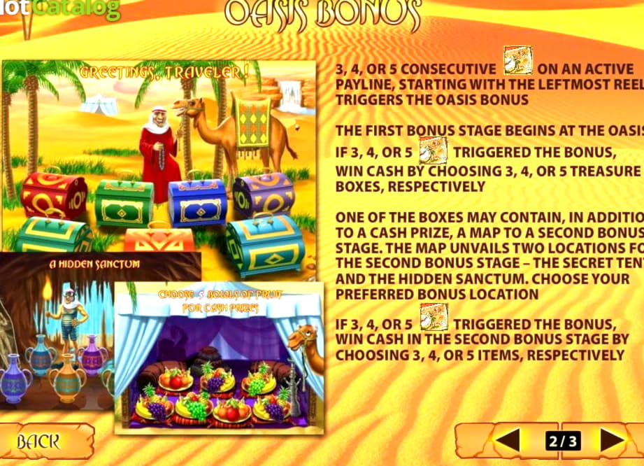77 Free spins no deposit at Jackpot City Casino