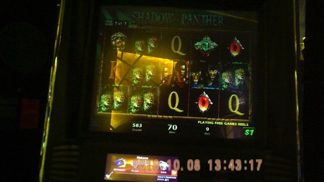$65 Casino Tournament at Licensed Casino 