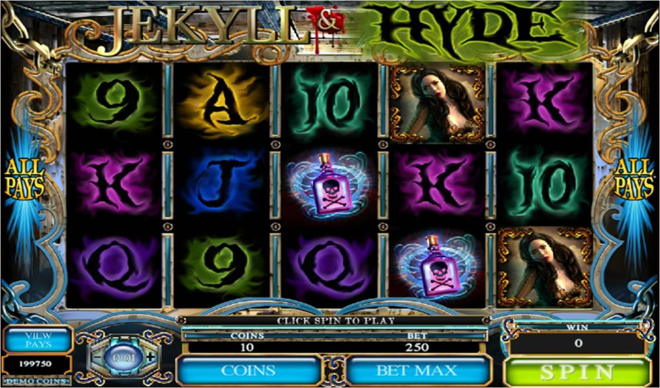 EUR 950 Online Casino Tournament at Dunder Casino