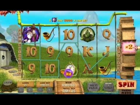 EURO 10 Casino Tournament at William Hill Casino