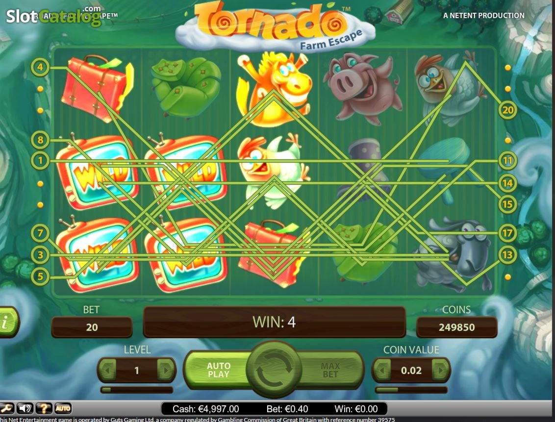$395 Free Cash at Europa Casino