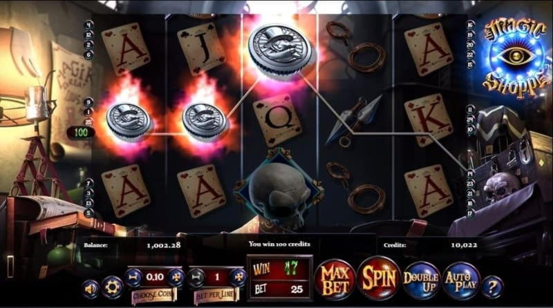 245 Loyal Free Spins! at William Hill Casino
